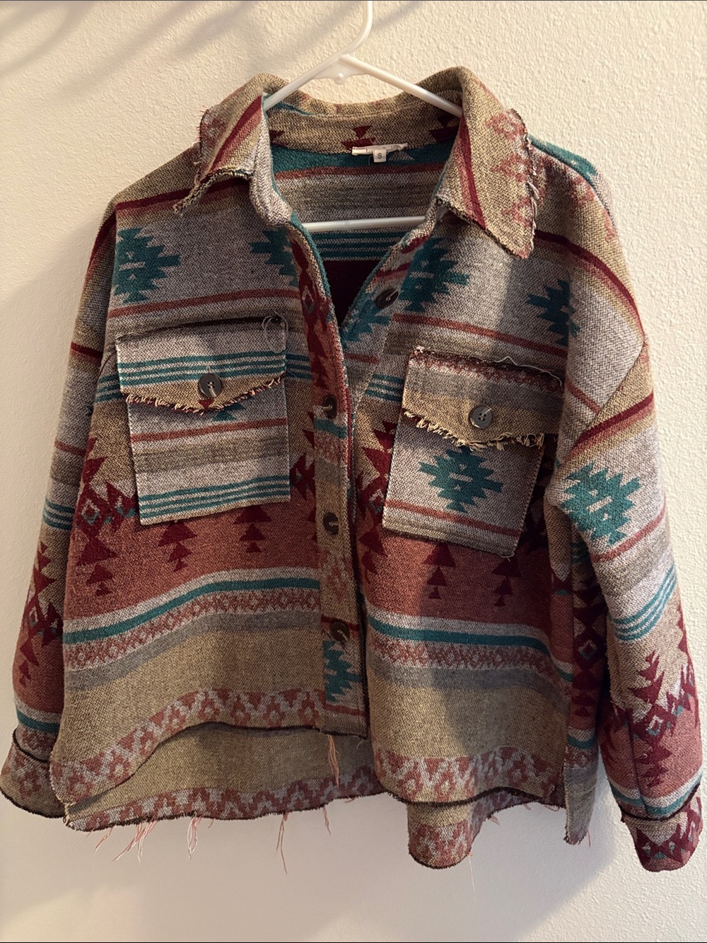 La miel jacket - Picture 1 of 17